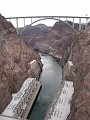 Las Vegas 2010 - Hoover Dam Revisited 0351